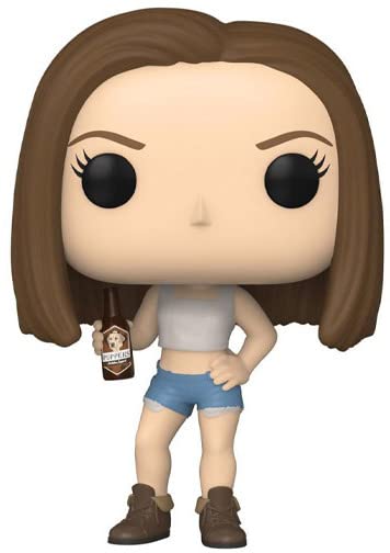 En Oferta Figura Pop Letterkenny Katty