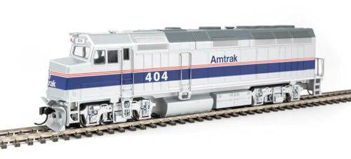 Walthers Mainline 910-9468 EMD F40PH Amtrak PhIV 404