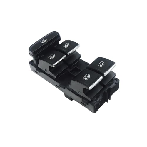 Commande Leve Vitre 5G0959857 pour aerer votre Skoda Karoq en voyage