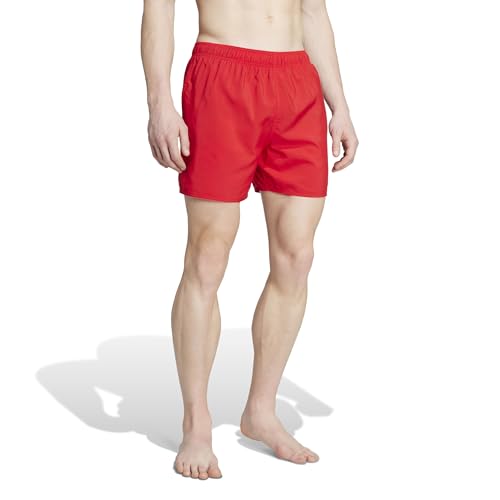 Image of adidas Men's Swim 5-inch Shorts