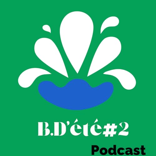 B.D'&eacute;t&eacute;#2 : Ping Pong Party