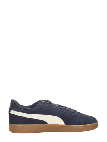 Image of Puma Men's Suede Classic+ Leather Sneakers | Official licensed; regular fit; short sleeves; breathable