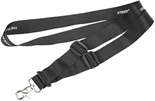 VBESTLIFE Drones Remote Controller Lanyard Neck Strap, Nylon Hanging Strap with Buckle for FPV Remote Controller