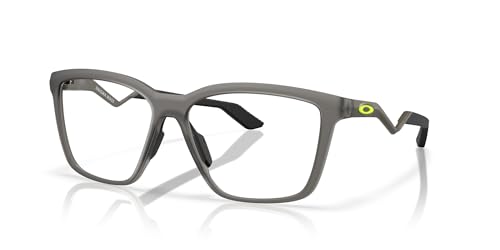 Image of Oakley OX8191 Enigma Mass Square Prescription Eyewear Frames