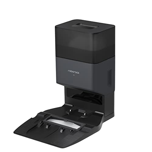 roborock Q7 Max+, Noir - Image 6
