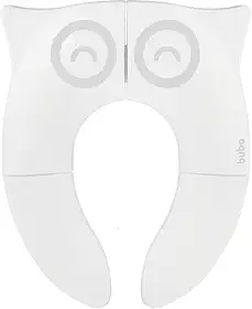 Redutor De Assento Dobravel, Buba