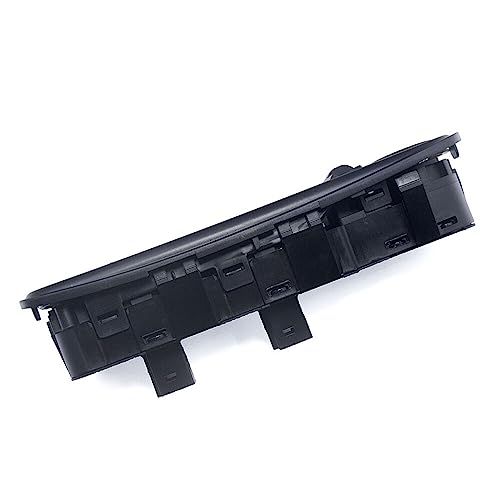 Bouton de commande 6554.QL avec réglage rétroviseur pour C4 Picasso 2004-2013