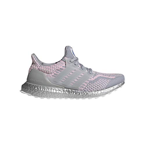 Chaussures de running compétition femme adidas Ultraboost amorti dynamique