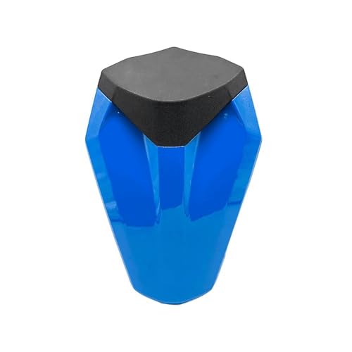 Couverture arrière siège passager ZX-4RR pour supprimer la selle
