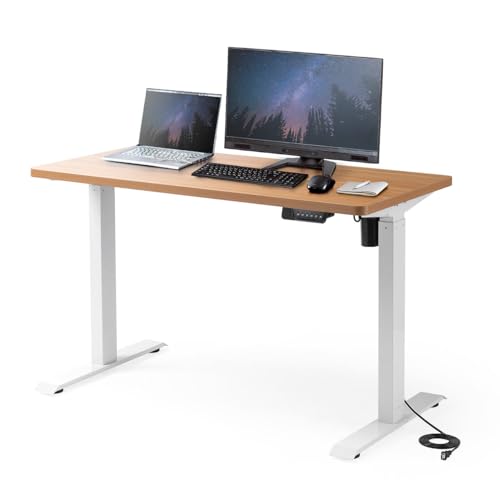 T_CNg X^fBOfXN d ~ 120×s60cm  73.5`123.5cm [@\ USB2|[gt j^[A[tΉ zCgt[×CguEV 102-ERD101WLM