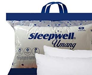 amazon sleepwell pillow
