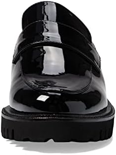Aerosoles Women's Reba Mule, Black Patent, 6 | Image 1
