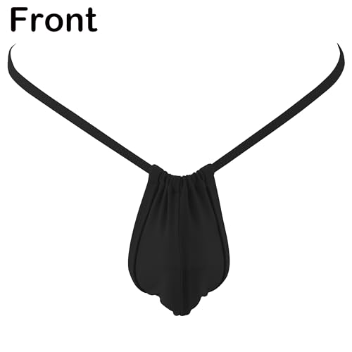 SHERRYLO Men Bigbulge String Jockstrap Men's Underwear Thongs and G-strings Thong Sexy for Man Mens Jockstraps Mankinis3