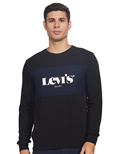 Image of Levi's Men Sweatshirt