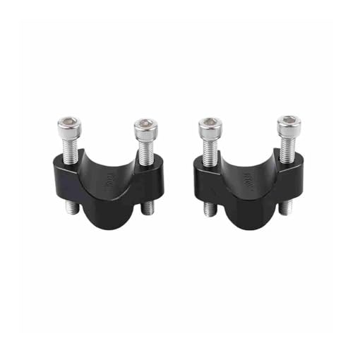 Élévateur guidon moto 800MT rehausseur guidon cache-collier 450 MT 2024