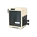 MasterTemp Pentair EC-462027 250,000 BTU Propane Gas Pool Heater