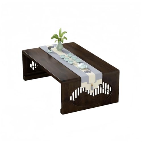 ALIVTAII ܂肽݃e[u܂肽݃e[uƒpoe[u80Z`e[uCނ̑gݗĂ͕sv (R[q[F,100*48*30cm)