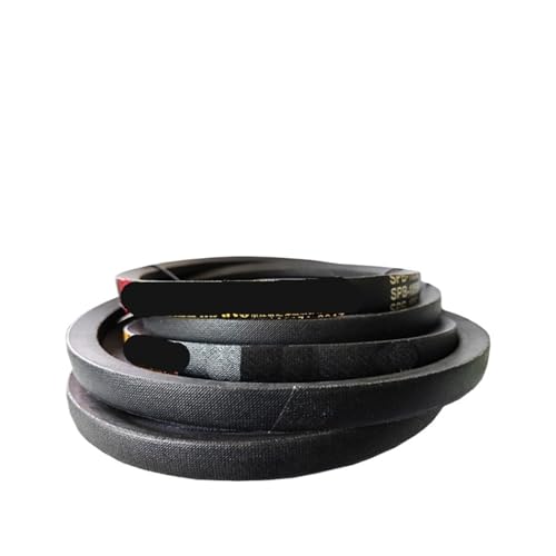 Ceinture SPB2083 anti-patinage pour éliminer les vibrations des systèmes de ventilation