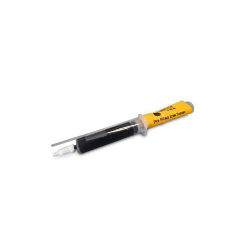 Anderson Manufacturing DT601 Dye Tester Pre-Filled