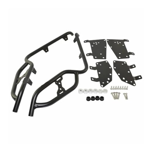 Barre Protection Moteur X-Max 300 et 400 de 2018 à 2022