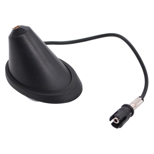 HouYeen Base d'antenne pour Fi-at 500 2008-2011 Bravo MK2 2007-2011 Grande Punto 2005-2010 Panda 2003-2011 Stilo 2001-2006