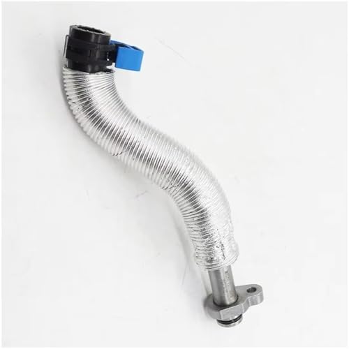 Tubo de Retorno de Aceite 037979 V861706980 para turbo de Citroën C4L DS5