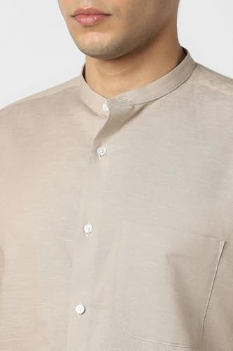 Image of Van Heusen Men A Shirt