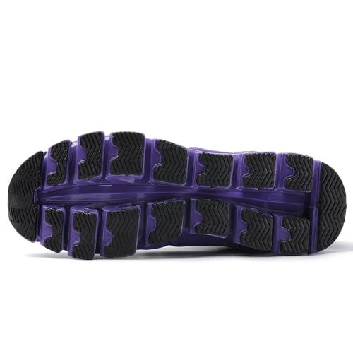 Image of TSIODFO Women Walking Sneakers Running Tennis Shoes