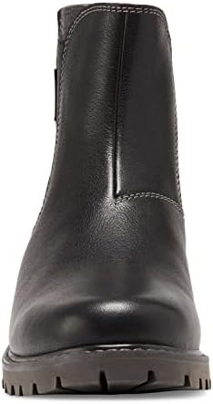 Walk with Ease: EASTLAND Women’s Ida Chukka Boot Review插图4