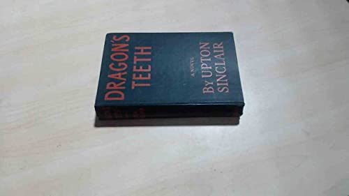 Dragon's Teeth B0006DL06E Book Cover
