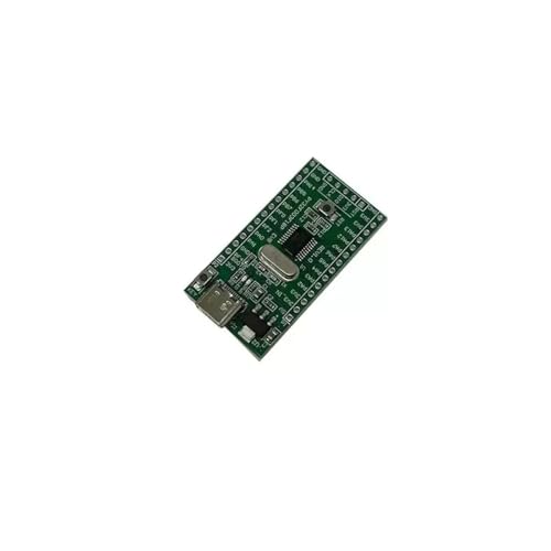 Módulo MCU de 32 bits PY32F003: placa de desarrollo Cortex-M0 ideal para aprender robótica, 5 uds 4