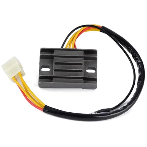 Kit de encendido y alternador con junta para Suzuki GN250 y GN250E de 1982-1994 3