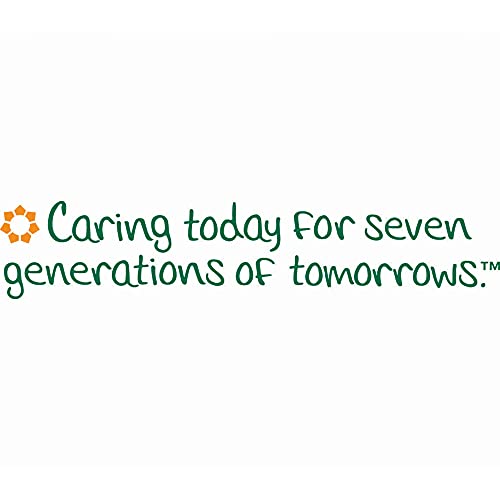 Seventh Generation 100% Recycled Paper Kitchen Towel Rolls, 2-Ply, 11 x 5.4, 156 Sheets/Roll, 8 Rolls/Pack - Thumbnail 4