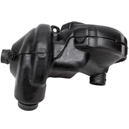 Manguera de ventilación del cárter para coche E90 kit de válvula PCV 11157532628 tubo respiradero 4