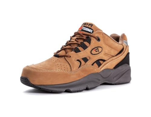 Image of Propet Stability Walker Medicare /HCPCS Code = A5500 Diabetic Shoe