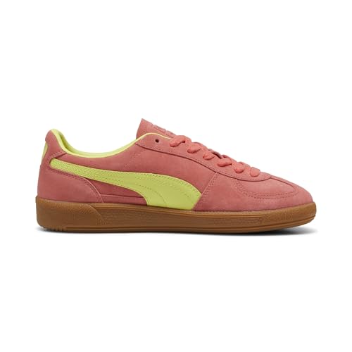 Image of Puma Mens Palermo Leather Shoes