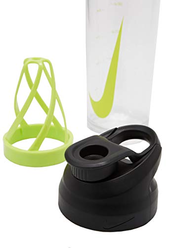 Nike Tr Hypercharge 24 Oz Shaker Bottle