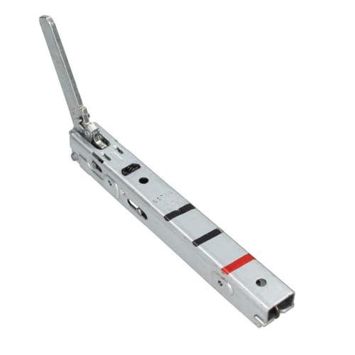 Aspares Cerniera per porta forno sinistra o destra da incasso per fornello singolo compatibile con Beko 210441511