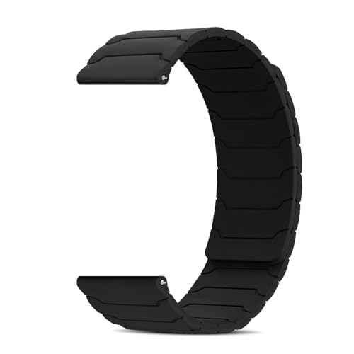 [CiimWaa] 20mm Ή voh 18 mm/20 mm/22 mm VR oh ͂ȎC X}[gEHb` }Olbg 18~ 20~ 22~ Xgbv vxg ^ HvȂ K iK NCbN