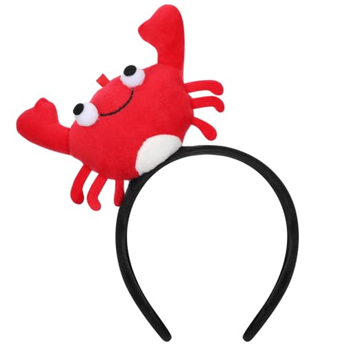 Joli bandeau créatif et coiffe amusante pour garçon et fille