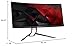 Acer Predator Gaming X34 Pbmiphzx Curved 34