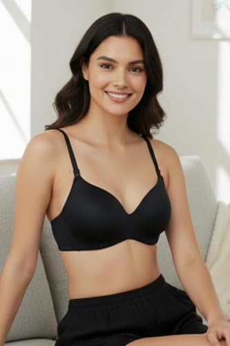Image of Zivame Women T-Shirt Bra