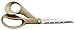Produktbild Fiskars ReNew Gartenschere, Länge: 21 cm, Recycelter Edelstahl/Kunststoff, Aus 100% wiederverwertbaren Materialien, 1062544