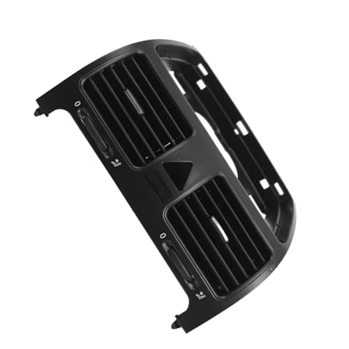 Grille de sortie d'air VW Golf 5 et Jetta pour chauffage intérieur auto OEM 1K0819728H