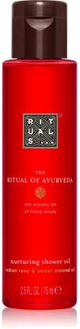Rituals Ayurveda Shower Oil