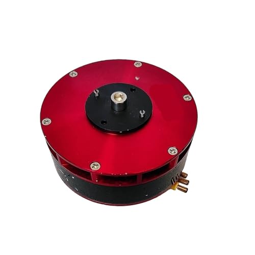 Moteur sans balais 9240 pour stabiliser votre drone lourd
