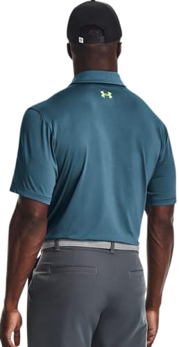 Under Armour Mens Playoff 2.0 Golf Polo2