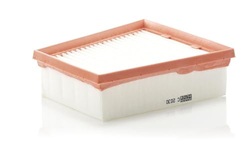 MANN-FILTER, C 2030 Filtre Ă air