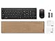 Lenovo Essential Wireless Combo Gen2 USB schwarz