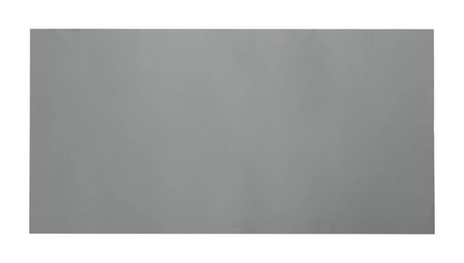 Suede Headliner Fabric, Car Headliner Fabric Mesh Dark/Light Gray DIY Automotive Roof Repair Replacement(Dark Gray 60x152cm)